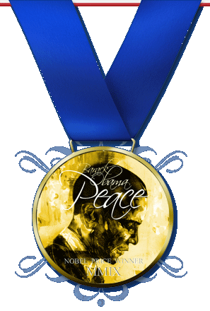 medal